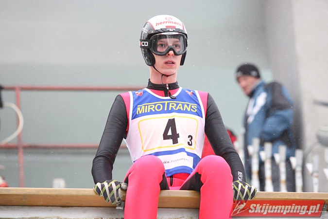 121 Bartosz Gsienica-Laskowy